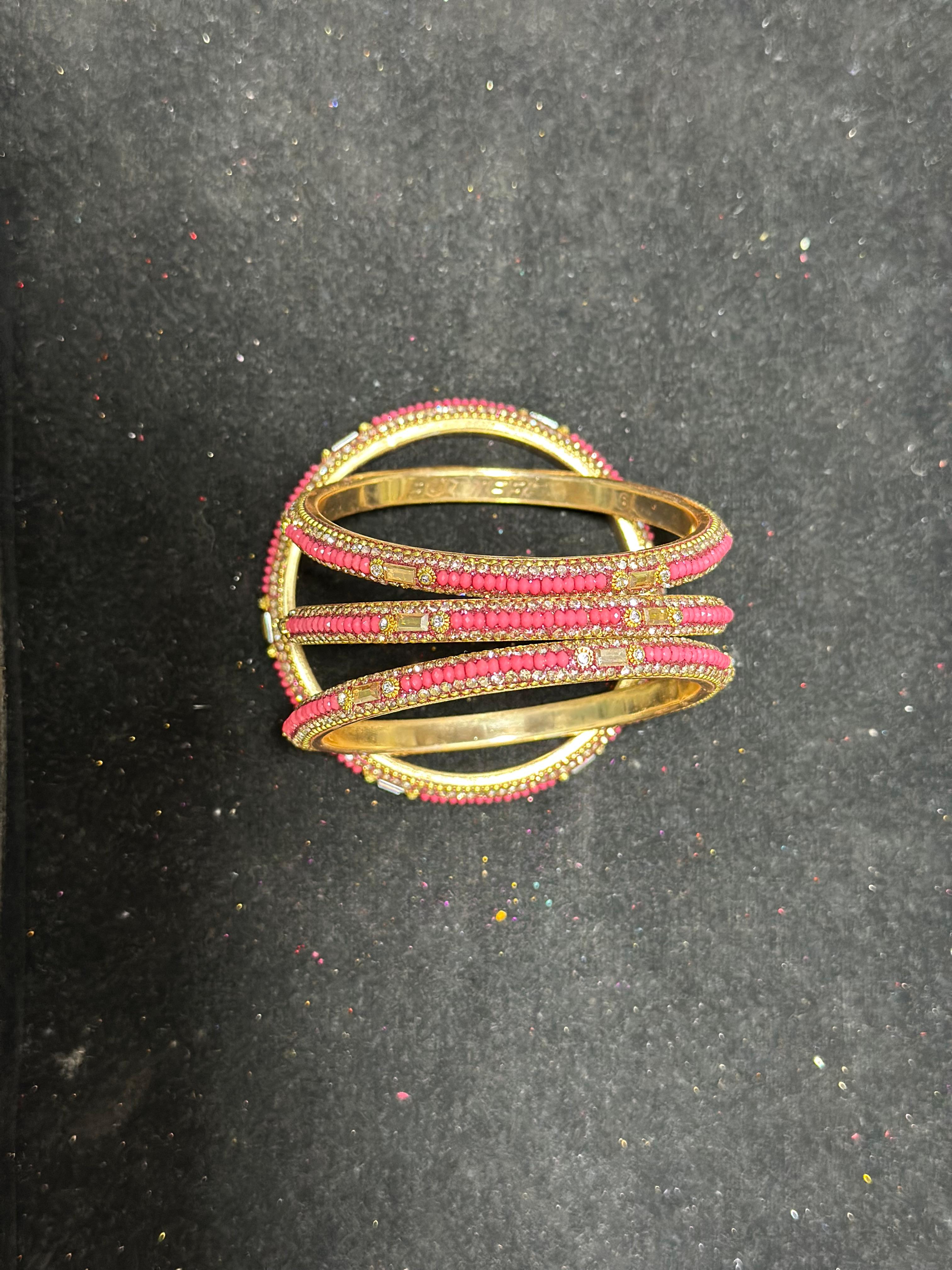 Metal Bangle 